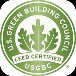 Certificado Leed