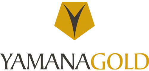 YAMANA GOLD