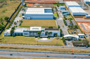Parque Industrial Farmacêutico – Cifarma selo