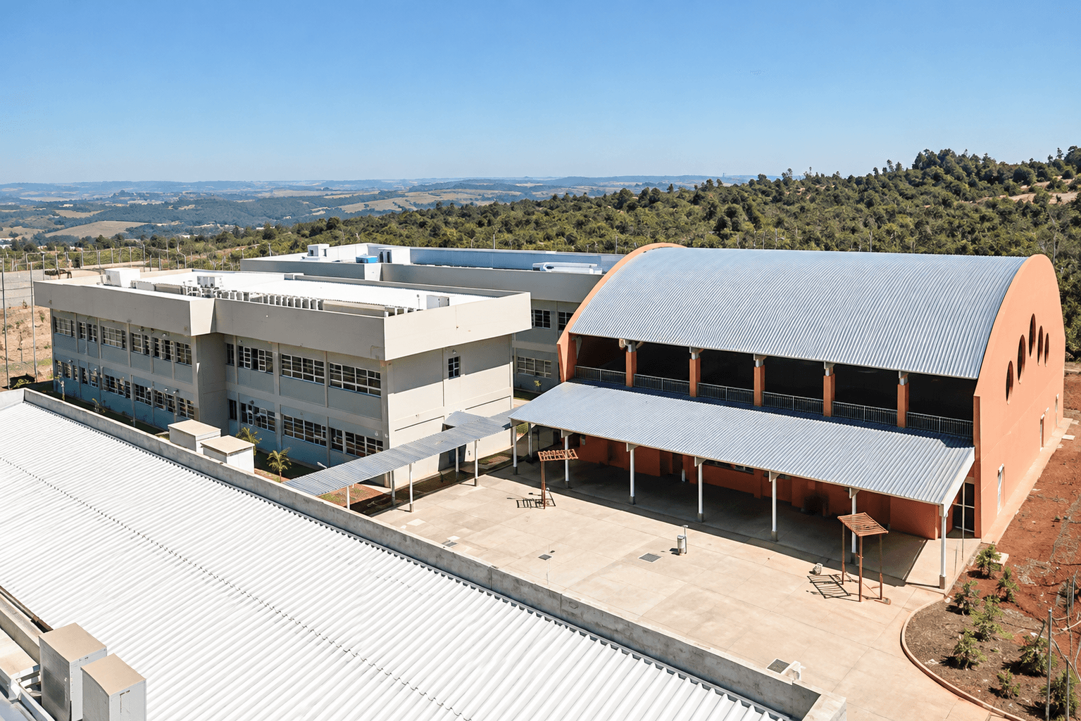 IFB – Campus Gama