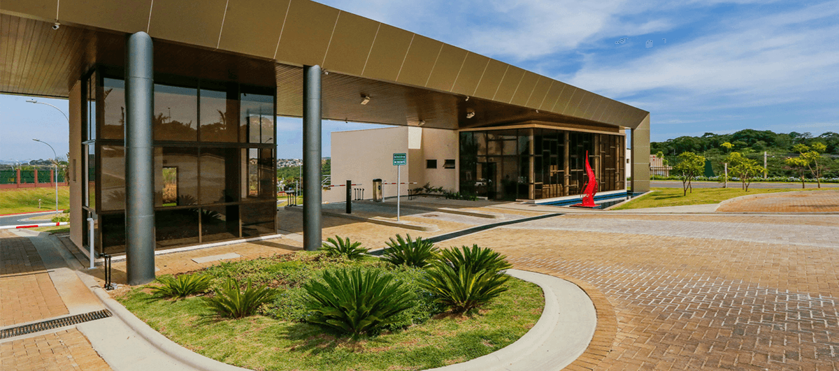 Loteamentos Jardins Porto e Jardins Barcelona