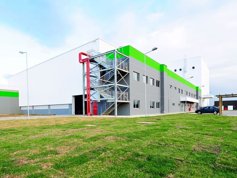 Indústria de Embalagens Agrícolas – Tama