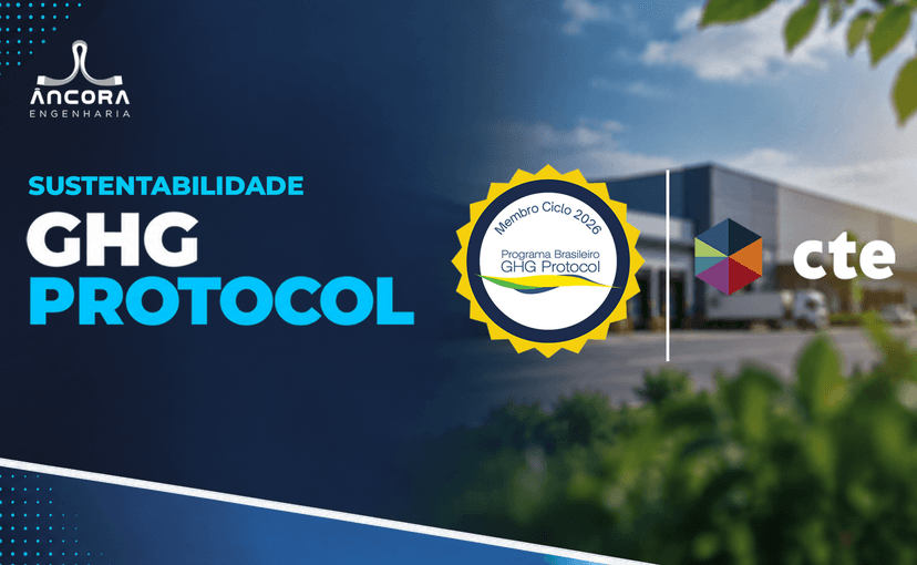 GHG Protocol | Sustentabilidade começa com medição