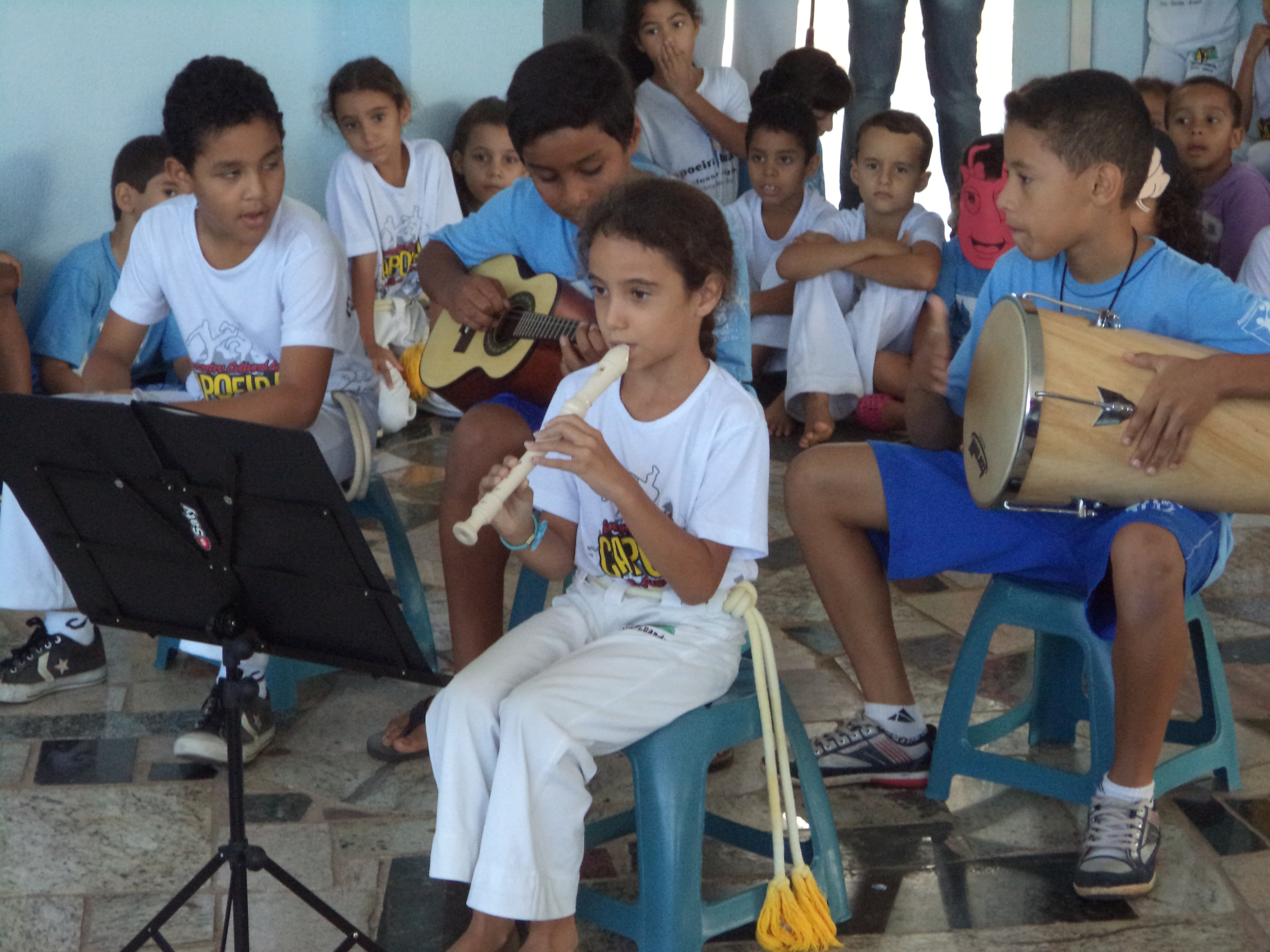 Âncora da Paz - Foto 1