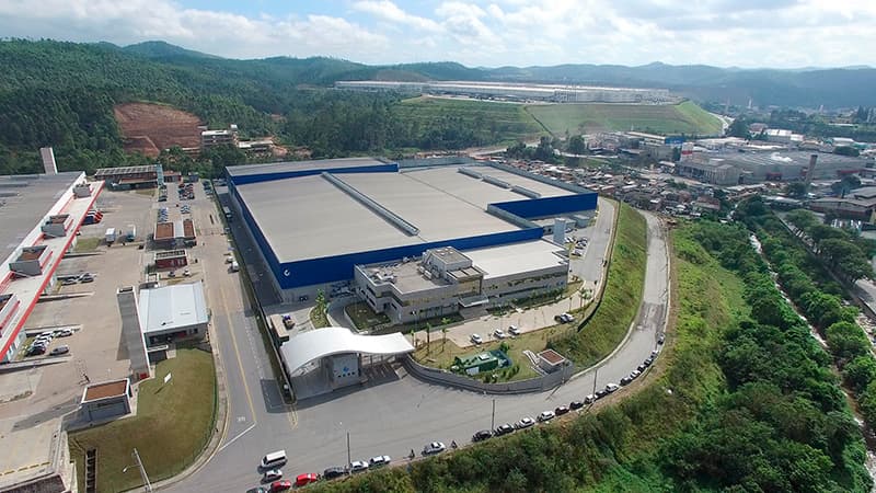 Indústria Gráfica Gonçalves