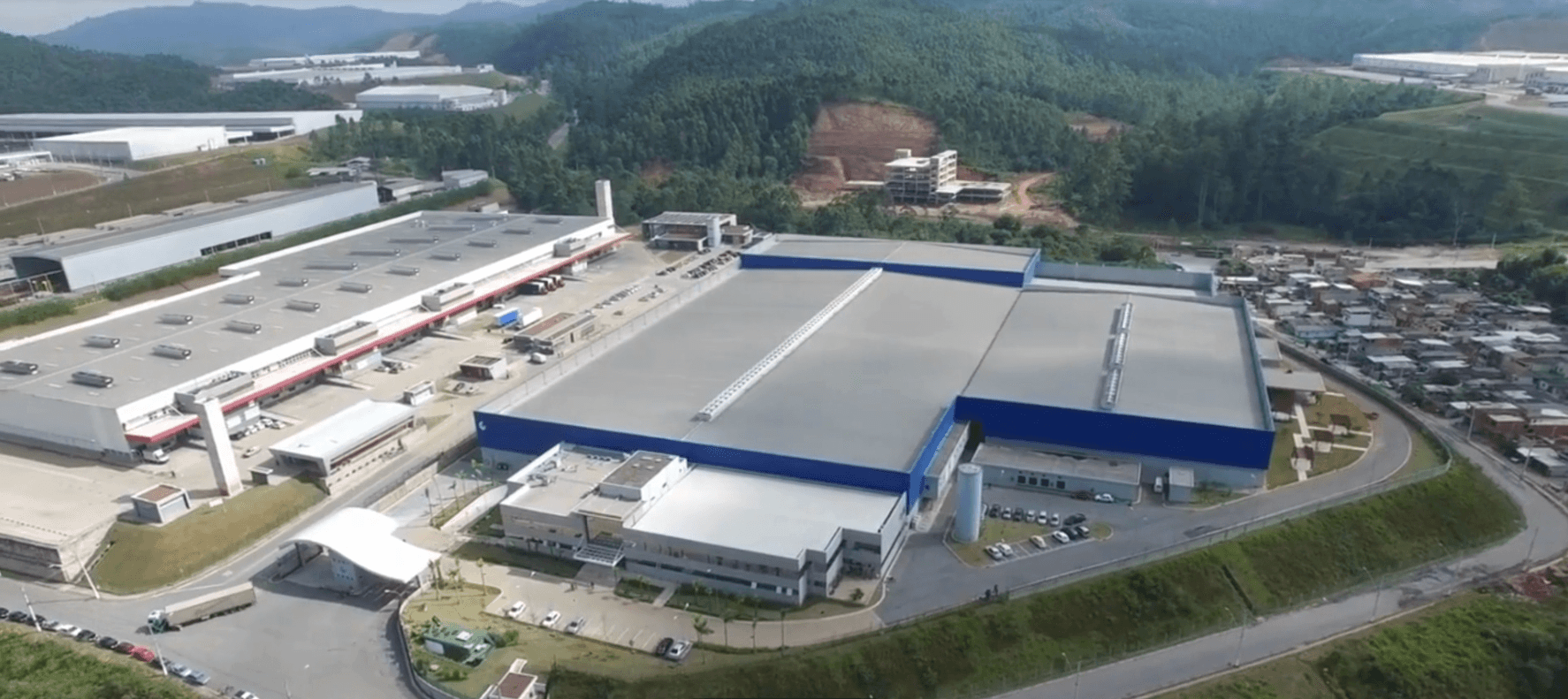 Nova sede da Gráfica Gonçalves: um projeto construído com parceria e confiança - Foto 1