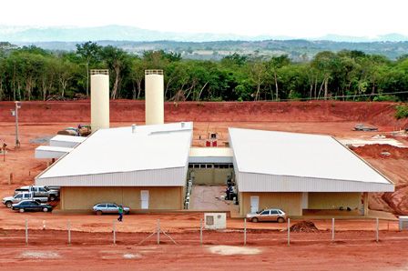 Mineração Maracá