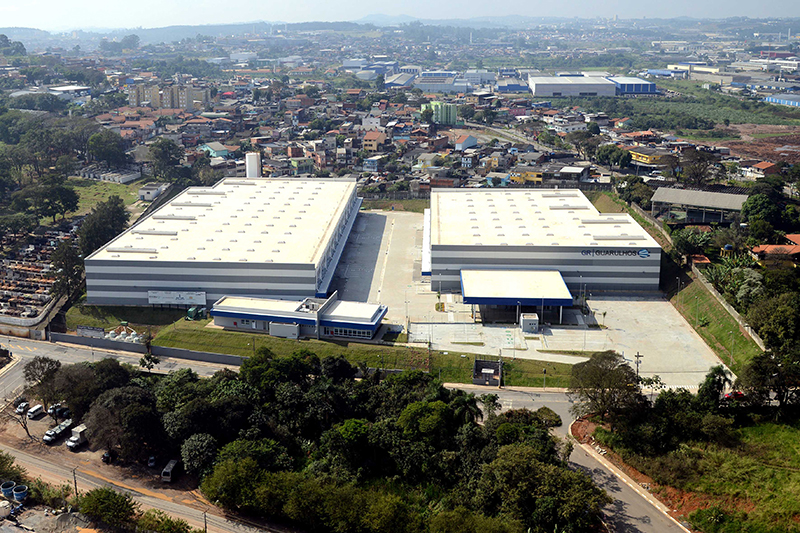 Riviera - GR Guarulhos