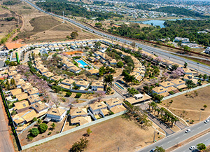 Housing Alphaville Flamboyant