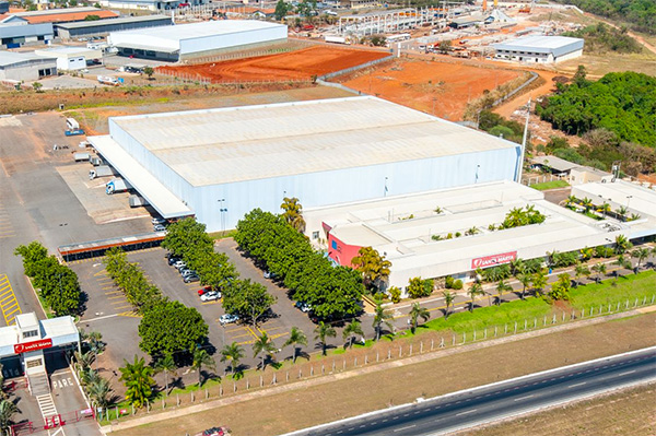 Santa Marta Distribuidora de Drogas