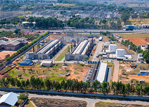 UTE Goiânia II